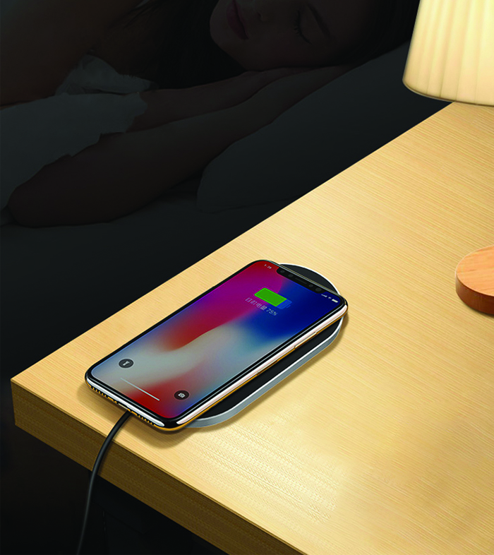 Wireless charging – the business opportunities