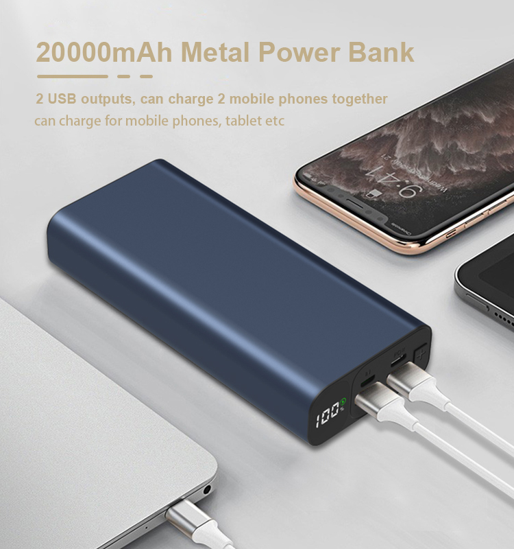 Fast charging mobile power is not fast at all? ! I'm afraid you bought the wrong one