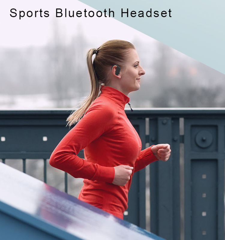 About sports headphones