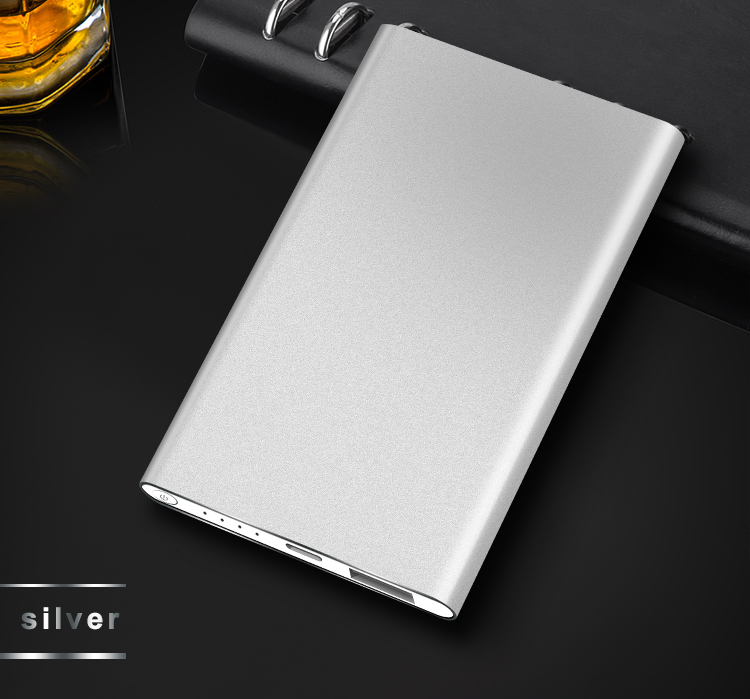 Cheap Mini Powerbank Customized Acceptable Brand Custom Power Bank Portable Baterey for Mo