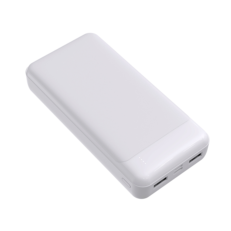 Custom Portable Magnetic Wireless Charge 10000mah Powerbank With Phones Stand Digital Display Power Bank