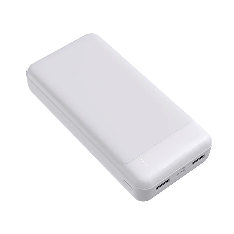 بنك الطاقة اللاسلكي المغناطيسي 10000mAh مع حامل الهاتف & شاشة رقمية، تصميم مخصص
