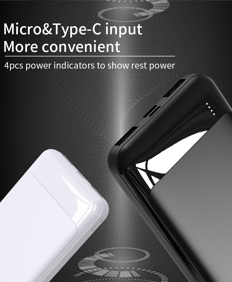 Magnet Fast Charge 5000 Mah Max 15w Wireless Charging Phone Stand Power Bank With Cable Digital Display Small Powerbank