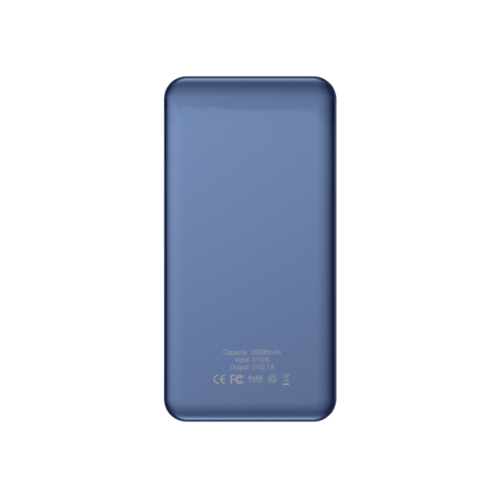 Ultra Thin Fast Charging PD 20W Magnetic Wireless Powerbank Quick Portable Charge 5000mah Power Bank
