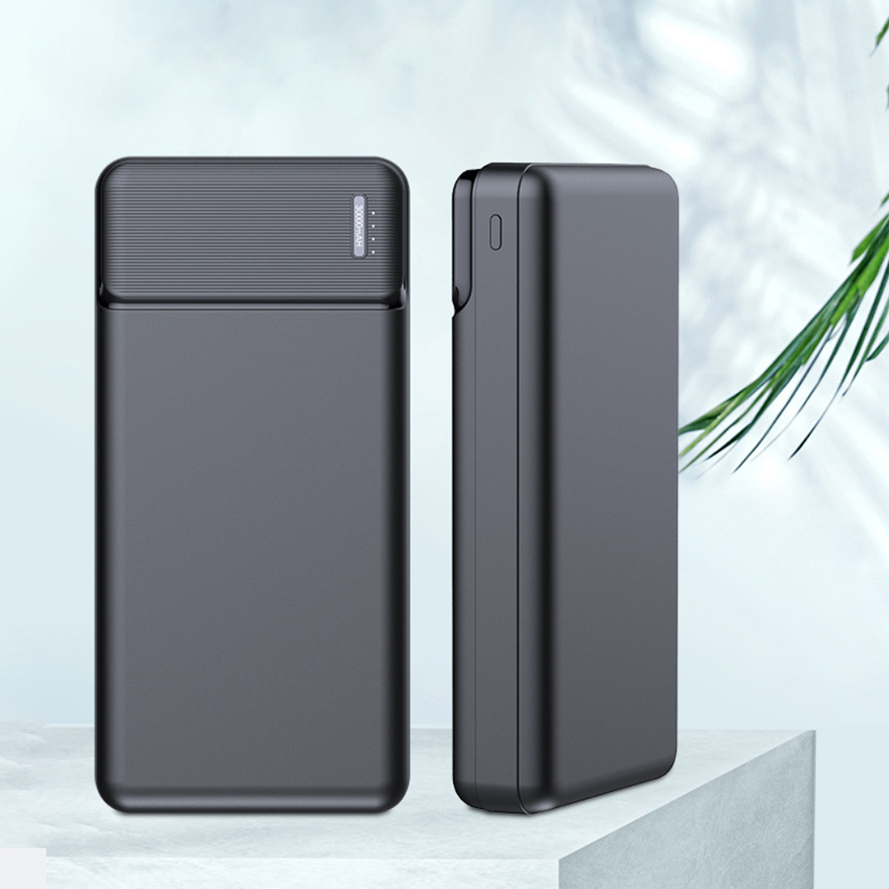 Ultra Thin Fast Charging PD 20W Magnetic Wireless Powerbank Quick Portable Charge 5000mah Power Bank