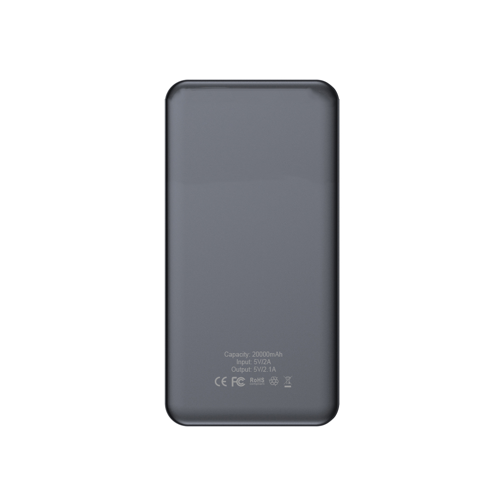 Ultra Thin Fast Charging PD 20W Magnetic Wireless Powerbank Quick Portable Charge 5000mah Power Bank