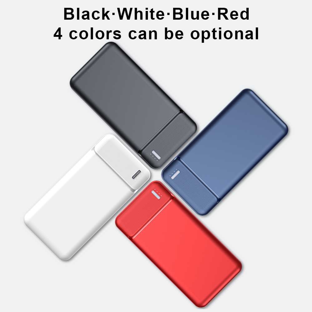 Ultra Thin Fast Charging PD 20W Magnetic Wireless Powerbank Quick Portable Charge 5000mah Power Bank