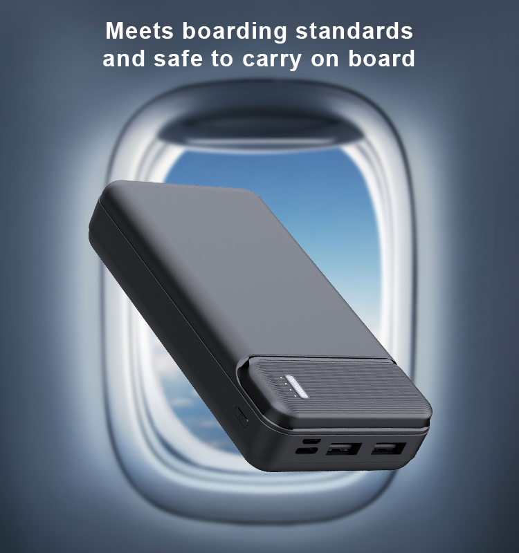 Ultra Thin Fast Charging PD 20W Magnetic Wireless Powerbank Quick Portable Charge 5000mah Power Bank