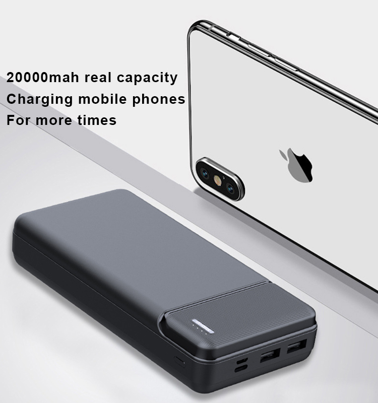 Ultra Thin Fast Charging PD 20W Magnetic Wireless Powerbank Quick Portable Charge 5000mah Power Bank