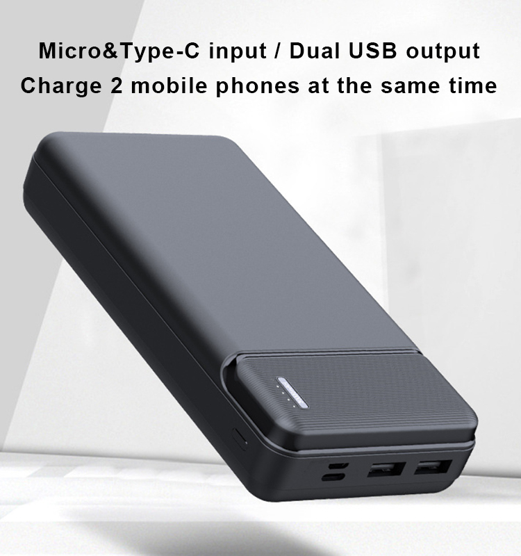 Ultra Thin Fast Charging PD 20W Magnetic Wireless Powerbank Quick Portable Charge 5000mah Power Bank