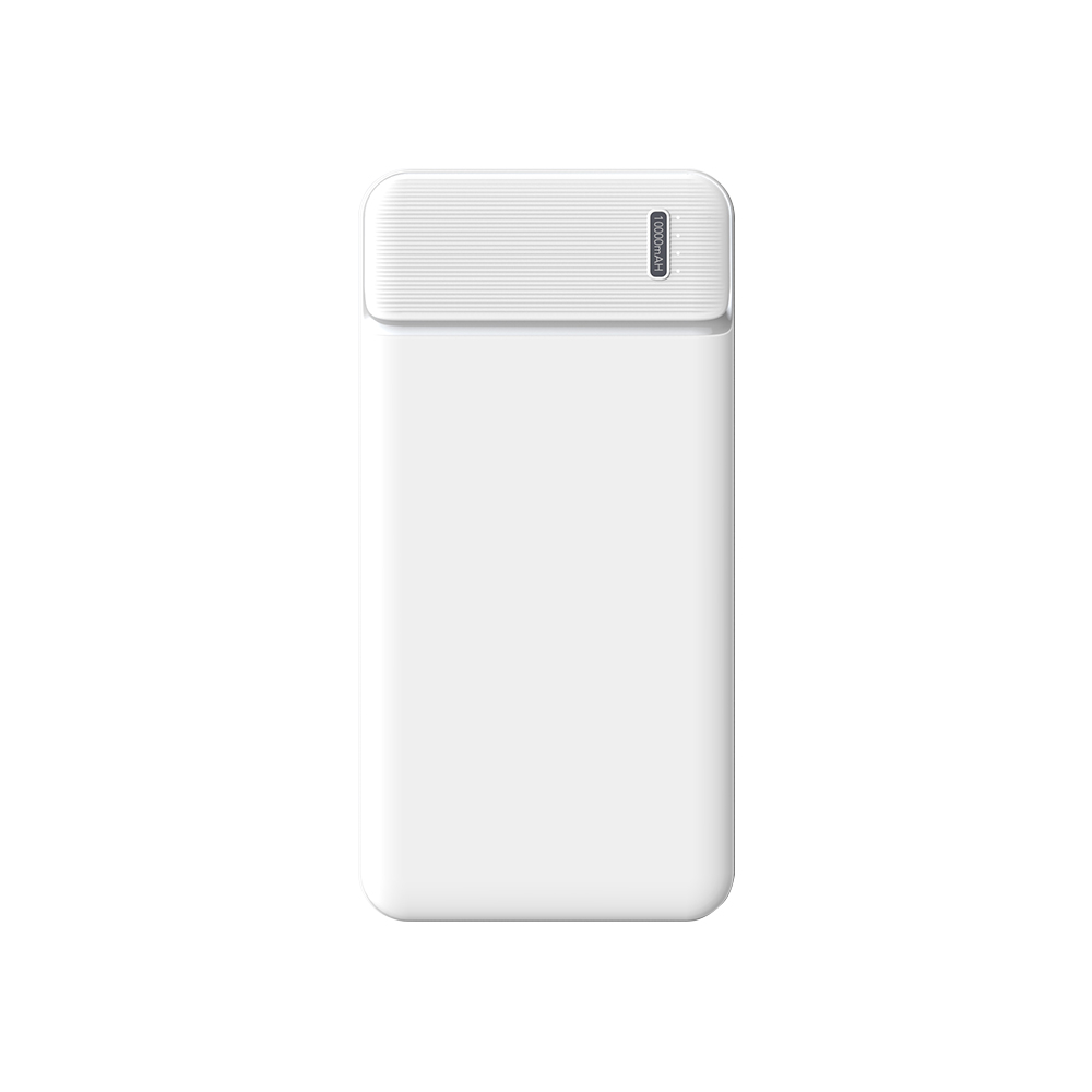 PD 22.5W Built-In 3 Cables Digital Display Fast Charging 15W Wireless Charging Power Bank Foldable 10000mAh Powerbank