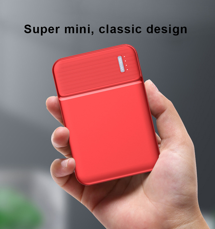 PD 22.5W Wireless Fast Charging 10000mAh Magnetic Power Bank Portable with LED Logo for Phone