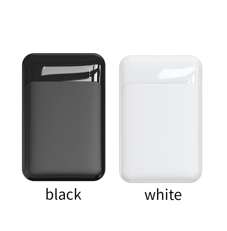 بنك الطاقة الصغير 4000mAh / 5000mAh، Type-C & متوافق مع ROHS