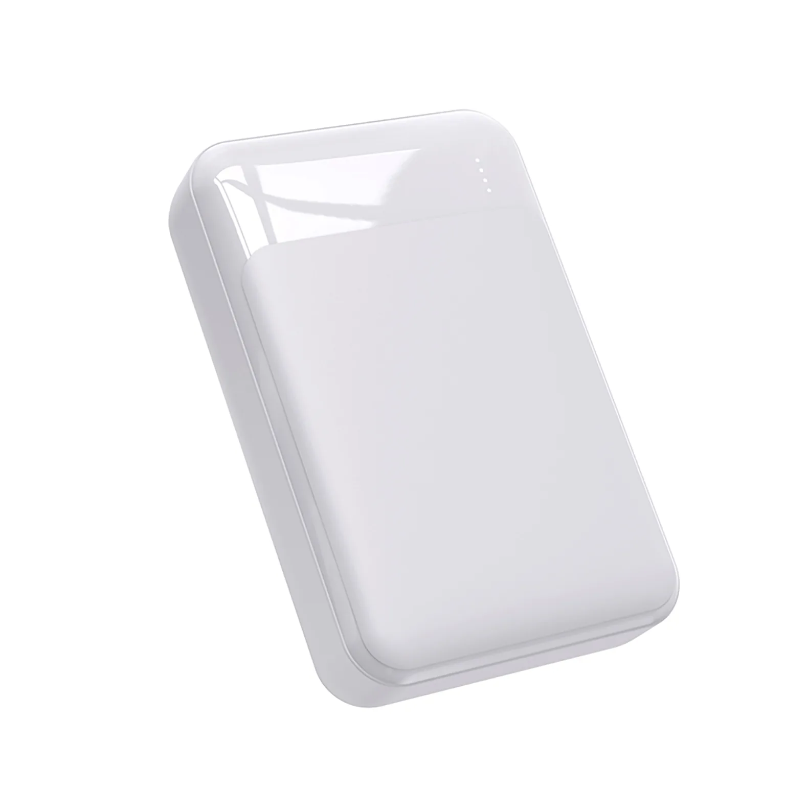 10000mAh باور بانك بشعار مخصص، متوافق مع ROHS & KC