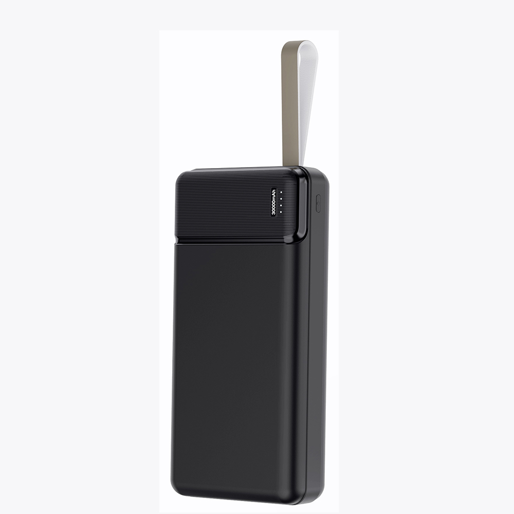 Magnetic 15W Wireless Power Bank 10000mAh Portable Charge PD 22.5W Fast Charging Light Digital Display Powerbank With Holder