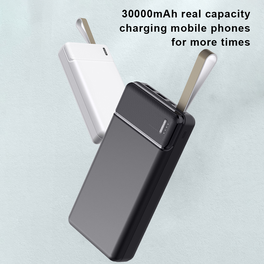 Magnetic 15W Wireless Power Bank 10000mAh Portable Charge PD 22.5W Fast Charging Light Digital Display Powerbank With Holder