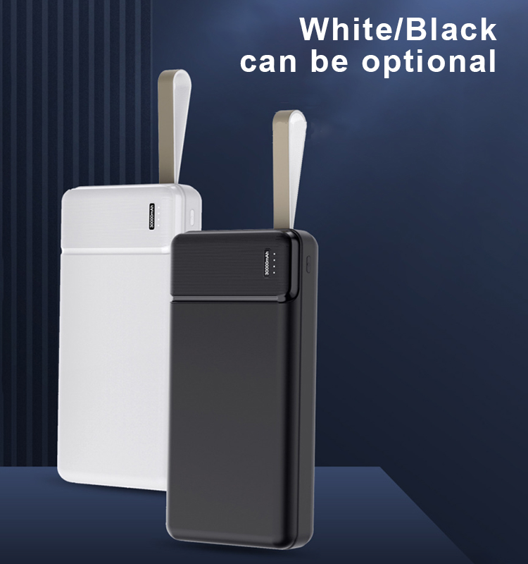 Magnetic 15W Wireless Power Bank 10000mAh Portable Charge PD 22.5W Fast Charging Light Digital Display Powerbank With Holder