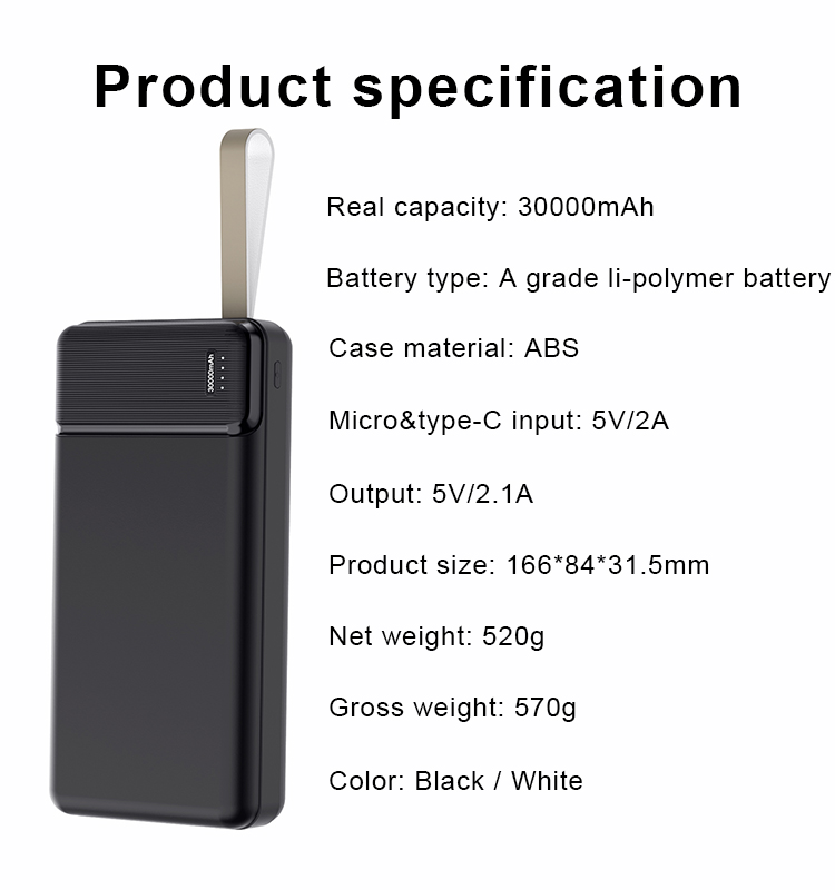 Magnetic 15W Wireless Power Bank 10000mAh Portable Charge PD 22.5W Fast Charging Light Digital Display Powerbank With Holder